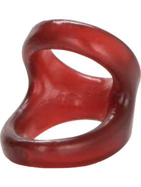 California Exotic: Colt, Snug Tugger, red