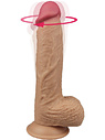 Rotating Dildo Vibrator