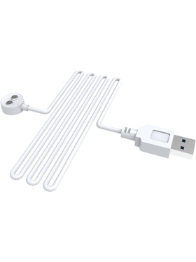Lovense: Magnetic Charging-cable to Lovense