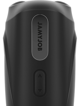 Jamyjob: Jet Pro, Head Stroker Masturbator