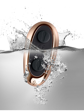 Rocks-Off: Petite Sensations Desire, Anal Stimulator, black