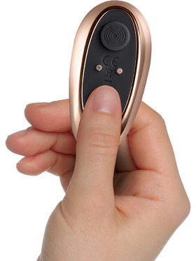 Rocks-Off: Petite Sensations Desire, Anal Stimulator, black