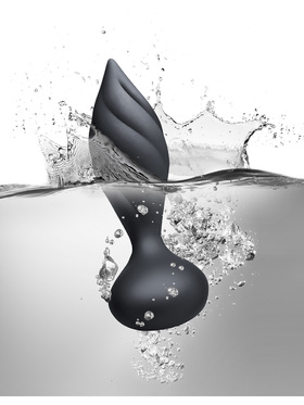 Rocks-Off: Petite Sensations Desire, Anal Stimulator, black