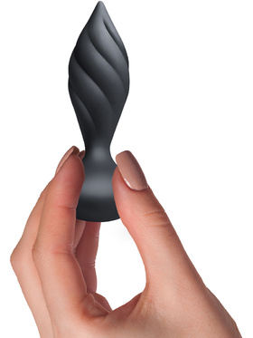 Rocks-Off: Petite Sensations Desire, Anal Stimulator, black