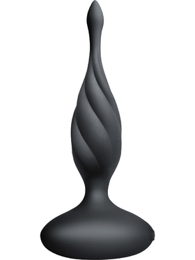 Rocks-Off: Petite Sensations Discover, Anal Stimulator, black