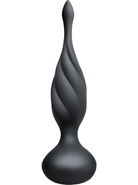 Rocks-Off: Petite Sensations Discover, Anal Stimulator, black