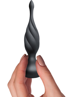 Rocks-Off: Petite Sensations Discover, Anal Stimulator, black