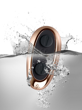 Rocks-Off: Petite Sensations Discover, Anal Stimulator, black