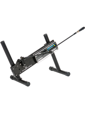 F-Machine: Pro 3 Fuck Machine, black