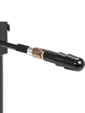 F-Machine: Pro 3 Fuck Machine, black