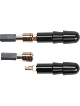 F-Machine: Pro 3 Fuck Machine, black