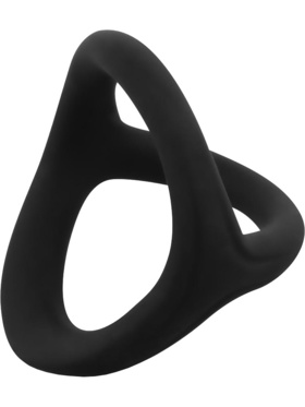 EasyToys: Desire Ring, Cock- and Ballring