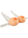 Strap-On Breasts, 800g