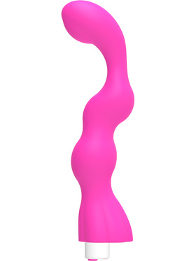 G-spot: George G-spotvibrator, pink