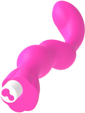 G-spot: George G-spotvibrator, pink