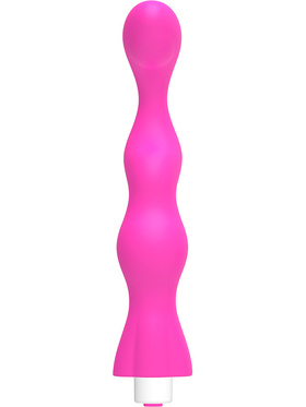 G-spot: George G-spotvibrator, pink