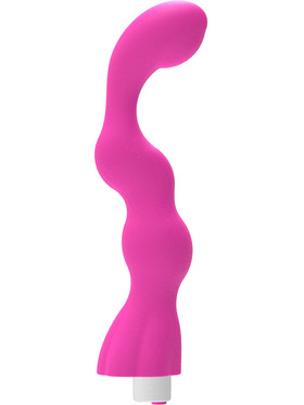 G-spot: George G-spotvibrator, pink