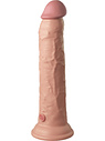DualDensity Dildo, 25cm