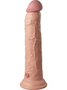 Vibrating Dildo, 25cm