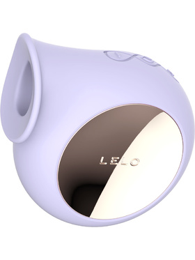 LELO: Sila Cruise, Sonic Clitoral Massager, purple