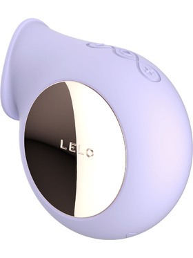 LELO: Sila Cruise, Sonic Clitoral Massager, purple