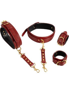 Bad Kitty: Hand & Leg Restraints