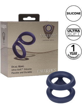 California Exotic: Viceroy, Dual Ring