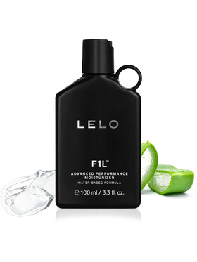 LELO: F1L Advanced Performance Moisturizer, 100 ml