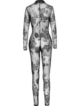 Noir Handmade: Long Sleeve Jumpsuit