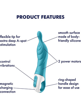 Fleshlight-Girls-Gina-Valentina-Stellar, turquoise