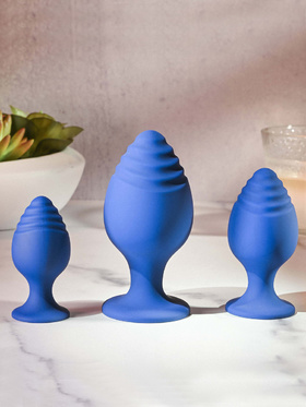 Evolved: Get Your Groove On, Anal Plug Set