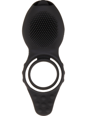 Zero Tolerance: Mr. Flicker, Vibrating Cockring