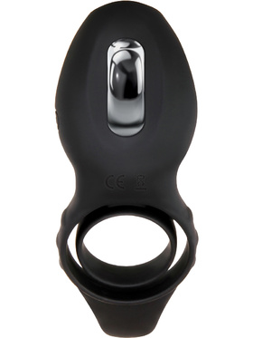 Zero Tolerance: Mr. Flicker, Vibrating Cockring