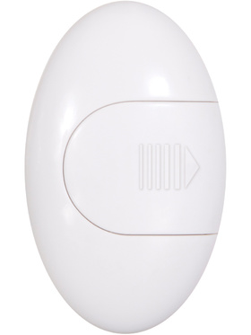 Zero Tolerance: Mr. Flicker, Vibrating Cockring