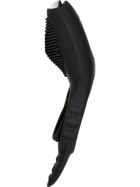 Zero Tolerance: Mr. Flicker, Vibrating Cockring