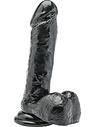 Get Real Dildo, 18cm