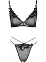 Bra-set & panties