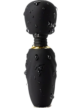 Nomi Tang: Pocket Wand, black