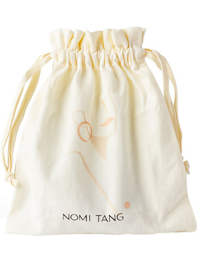 Nomi Tang: Pocket Wand, black