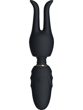 Nomi Tang: Pocket Wand, black