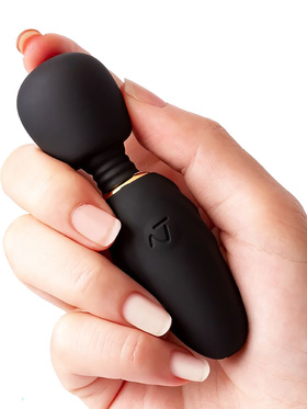 Nomi Tang: Pocket Wand, black