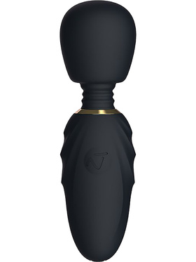 Nomi Tang: Pocket Wand, black