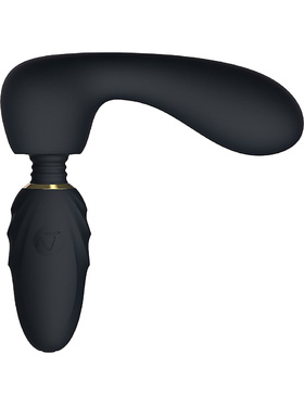 Nomi Tang: Pocket Wand, black