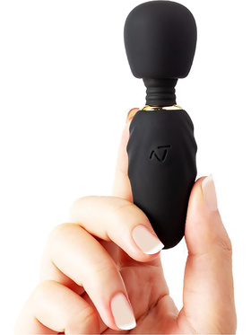 Nomi Tang: Pocket Wand, black