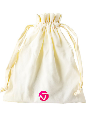 Nomi Tang: Pocket Wand, pink