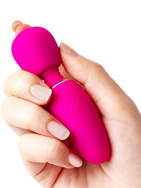 Nomi Tang: Pocket Wand, pink