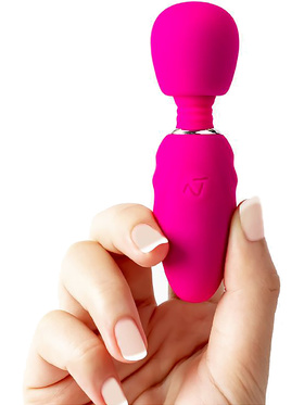 Nomi Tang: Pocket Wand, pink