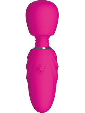 Nomi Tang: Pocket Wand, pink