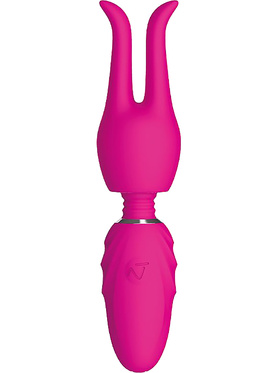 Nomi Tang: Pocket Wand, pink