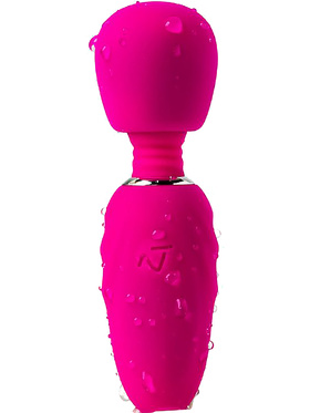 Nomi Tang: Pocket Wand, pink